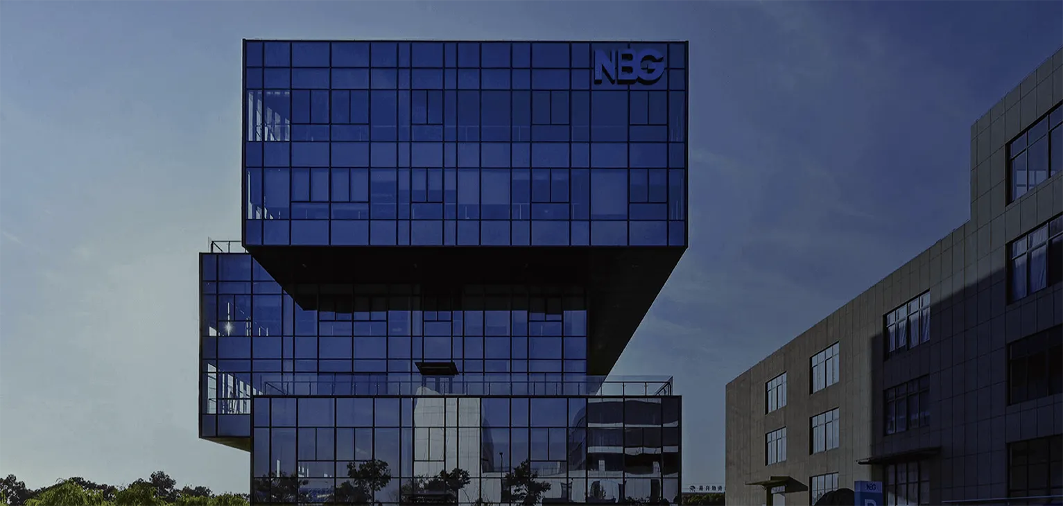 NBG company video