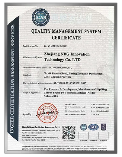 ISO9001