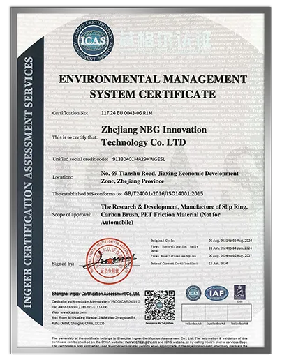 ISO14001