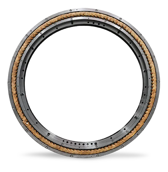Direct Drive Rotator(DDR)