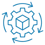 Flexible, application-specific engineering