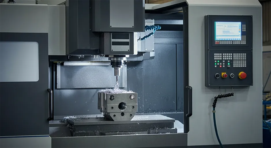 Machine Tools