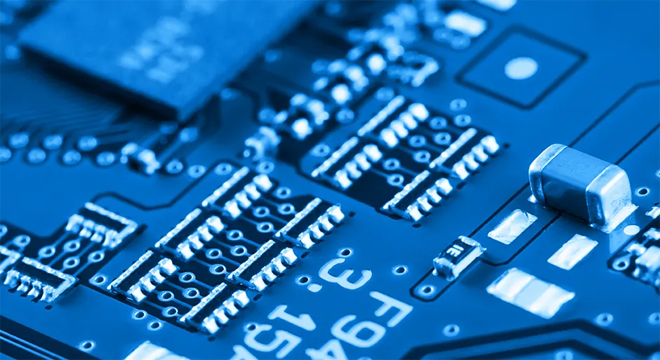 Optics & Semiconductor Equipment