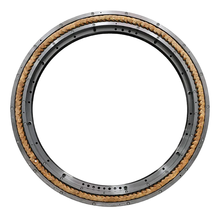 Direct Drive Rotator