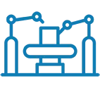 Component production