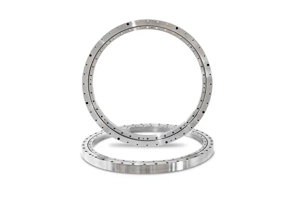 What Is A Wire Race Bearing and How Does It Work